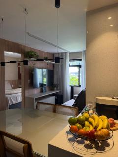 1Q Alto Padrão com Vista Verde na Asa Norte - 5