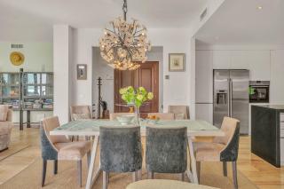 Villa Molly - Elegant Beachside Home by Finest Rentals - 1
