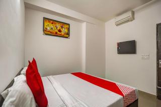 Hotel O PubG Residency - 9