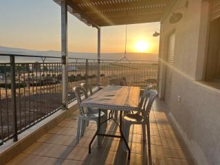 צימר נוף השדה - 7