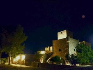 Mani Fort Charabos - 9