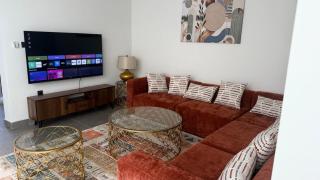 Sunrise Villa فيلا الشروق درة العروس - 9