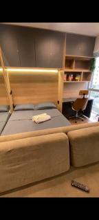 Apartamento Águas Claras S4 - 4