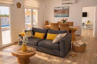 Villa Jandia Modern new apartment Morro Jable Private heated pool big terrace - 1