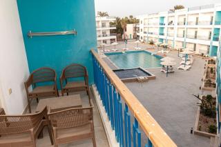 Mirage Bay Resort Hurghada C-781 - 8