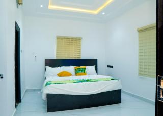 Riverside Nest Owerri LTD - 6