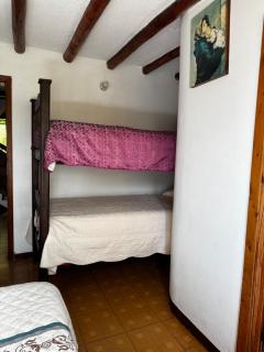 Hotel Campestre los Duraznos - 3