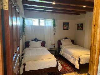 Apartamento en bello jardin - 5