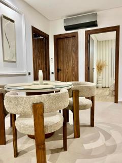 Marrakech golf City prestigia - 6