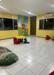 Residencial caminho dos ventos - 2