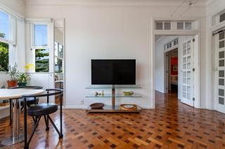 Apartamento na Urca frente ao Mar - 9