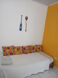 Hospedagem da Lu - 2