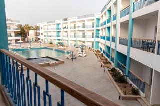 Mirage Bay Resort Hurghada B-780 - 1