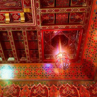 Riad Atlas au cœur de Marrakech - 0