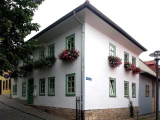 Ferienwohnung Wenzlaff - Arnstadt - 9