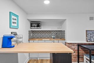 Liberty Retreat, King Beds, Close to KC, FIFA 2026 - 8