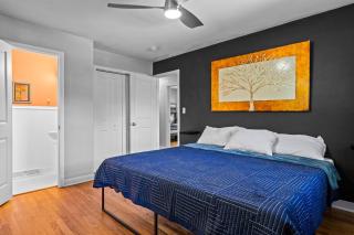 Liberty Retreat, King Beds, Close to KC, FIFA 2026 - 3