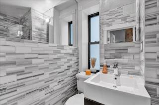 Gramercy Apartment - 3BR 2BA Modern Central - 5