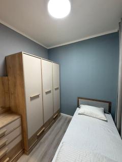 Luxury apartment in the small center - 1