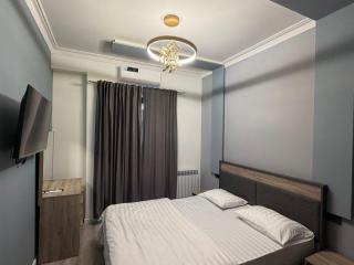 Luxury apartment in the small center - 5