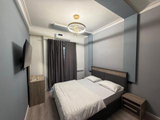 Luxury apartment in the small center - 6