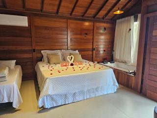 Chales Vista da Mata 01 - 6