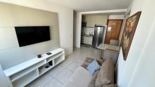 Lindo Flat Quarto e Sala Perto da Praia De Boa Viagem! - 8