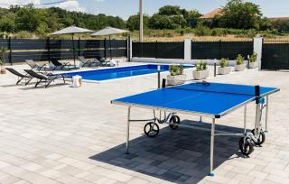 Amazing Home In Hrscevani - 2