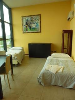 Hotel Padus Meublè Parma - 1