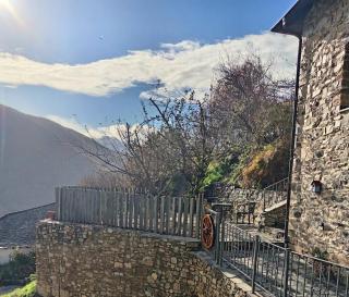 2 apartamentos Luna para grupos con jardines privados - 8