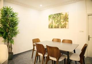 Appartement Moderne Centre ville BZV - 1