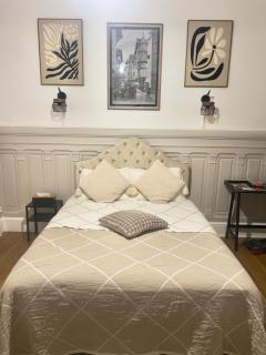 Studio Villa Agathe - 0