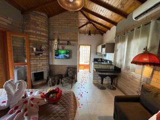 Pousada Mirante dos Canyons - 4