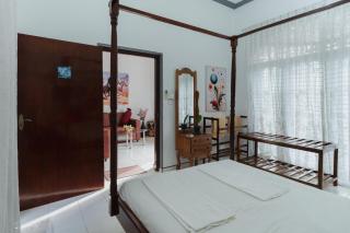 Orchid House - A Cozy & Quiet Apartment Retreat - 4