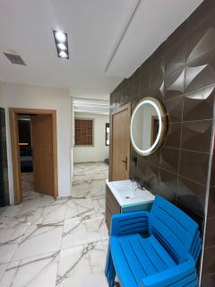 Apartment for rent Reserved exclusively for families - 4