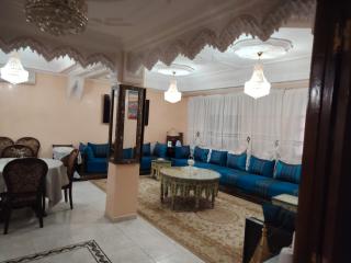 Maison d hôte mina - 0