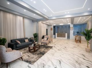 Tuya pyramids inn - El Cairo - 7