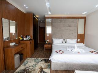 Tuya pyramids inn - El Cairo - 6