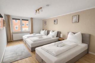 RAHA Apartments - Ruhige Wohnung mit kompletter Ausstattung - Ideal für längere Aufenthalte - 9