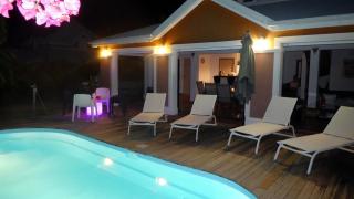 Villa Cacao, private pool, short or long stay - 0