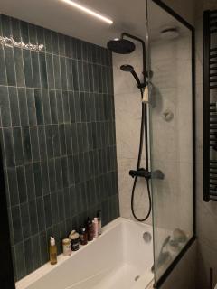 Cozy flat near the center of Prague - 9