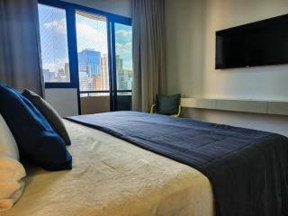 Apartamento Premium na Grajaú - 6