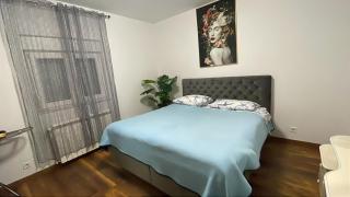 Nany-Villa with heated pool - 9