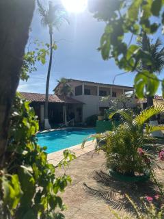 Pousada Isca do Sol - 9