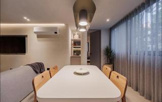 Lujoso apartamento en la zona más exclusiva de Medellín a 3 minutos de Provenza, muy amplio com jacuzzi - 9