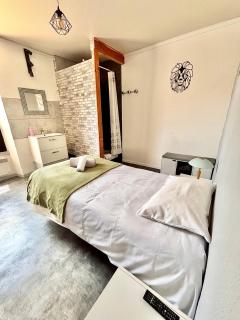 Hotel de la gare des Ecrins - 5