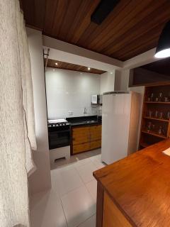 Casa a 2km da balsa em ilhabela - 6