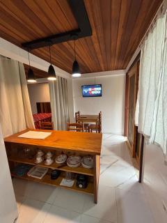 Casa a 2km da balsa em ilhabela - 4