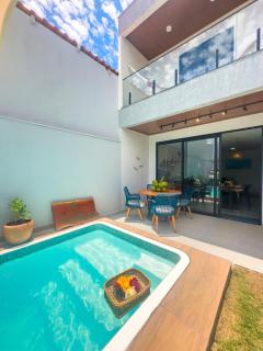 Casa em Maragogi, Peroba, Maragobeach - 7