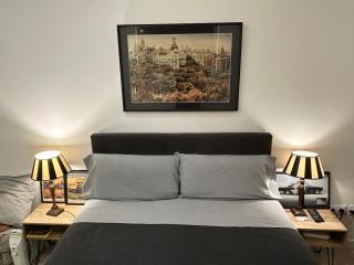 Puerta del Sol House - Madrid - 9